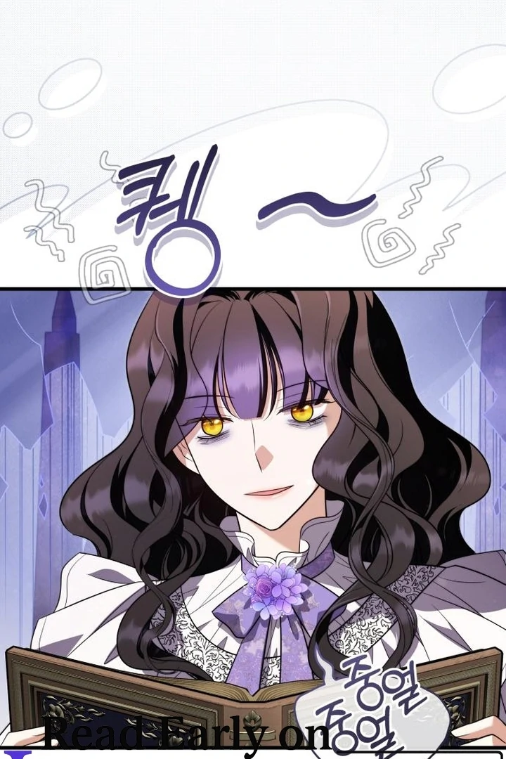 The Emperor, a Thousand Years Younger Than Me, Is Obsessed Chapter 53 - Page 2