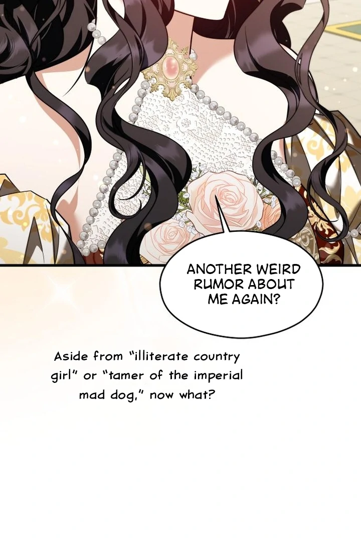 The Emperor, a Thousand Years Younger Than Me, Is Obsessed Chapter 53 - Page 101