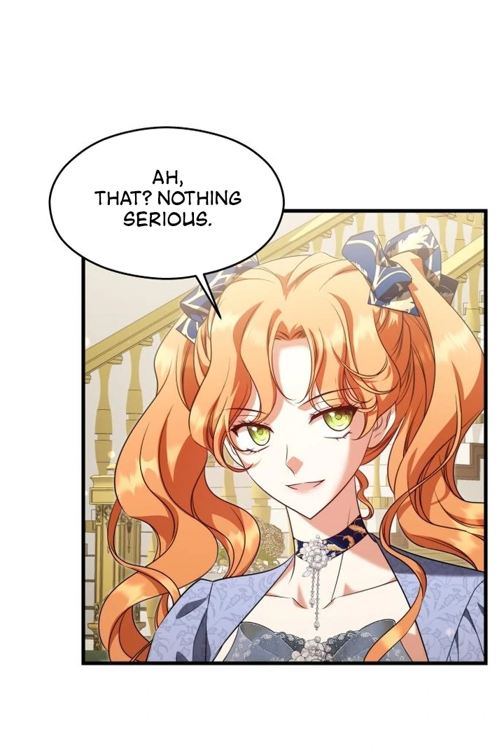 The Emperor, a Thousand Years Younger Than Me, Is Obsessed Chapter 53 - Page 102