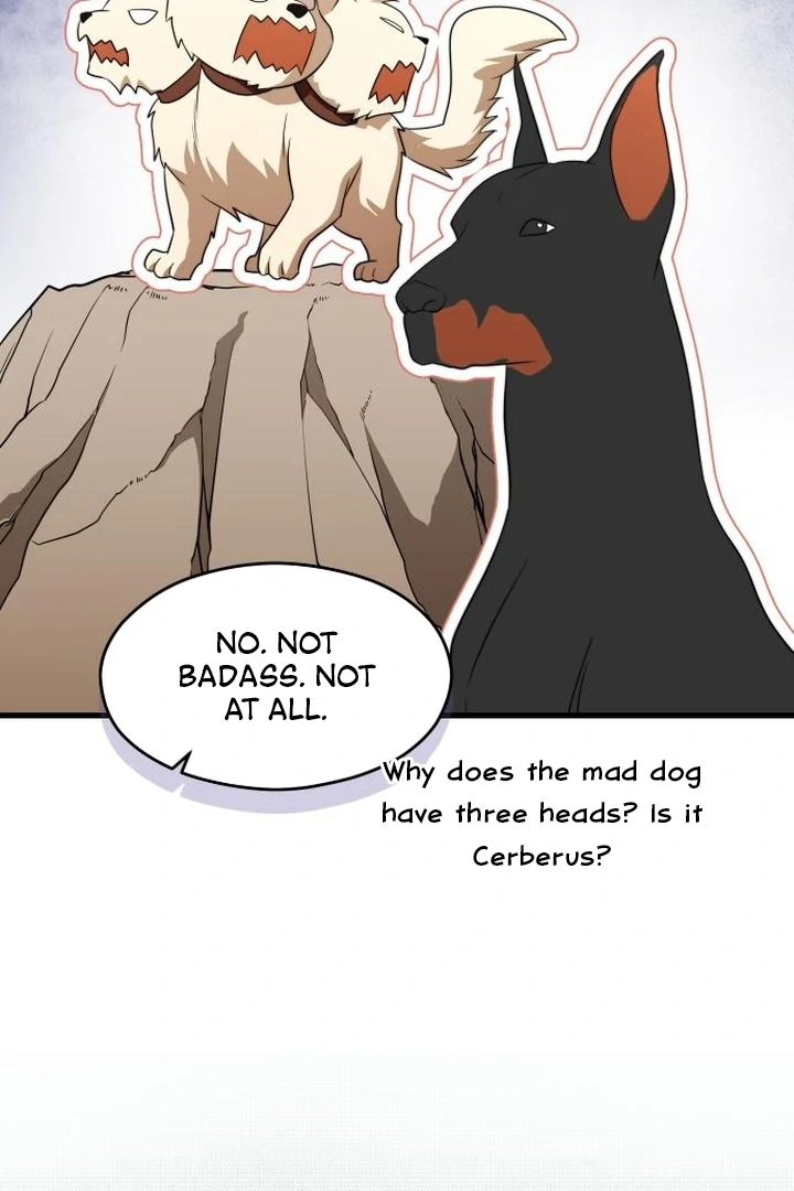 The Emperor, a Thousand Years Younger Than Me, Is Obsessed Chapter 53 - Page 105