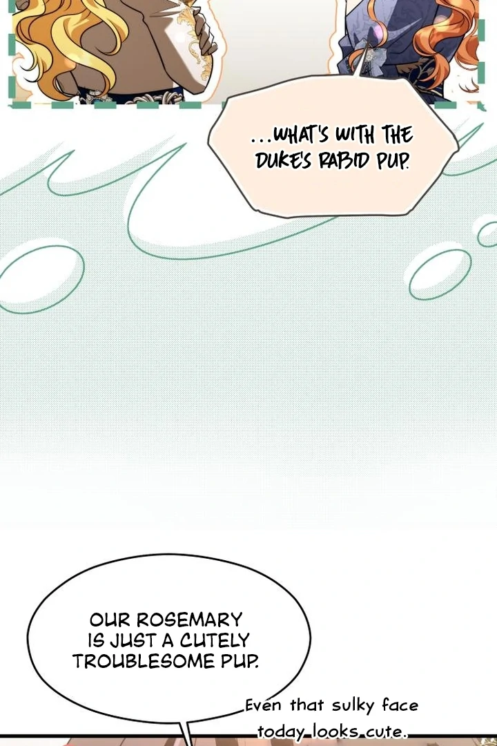 The Emperor, a Thousand Years Younger Than Me, Is Obsessed Chapter 53 - Page 107