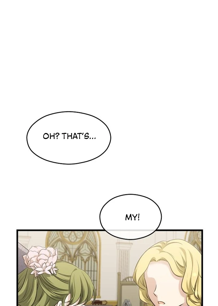 The Emperor, a Thousand Years Younger Than Me, Is Obsessed Chapter 53 - Page 109