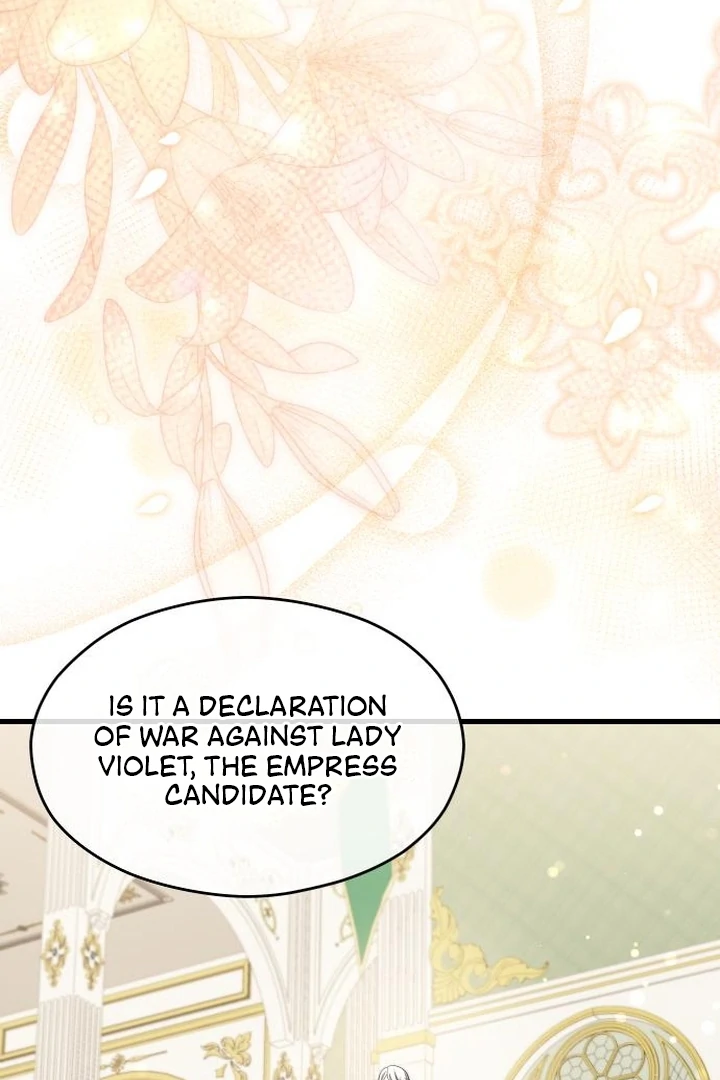 The Emperor, a Thousand Years Younger Than Me, Is Obsessed Chapter 53 - Page 112