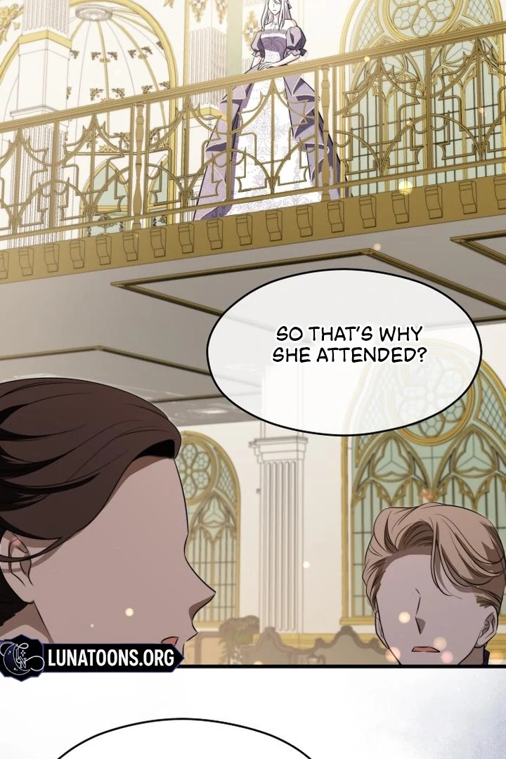 The Emperor, a Thousand Years Younger Than Me, Is Obsessed Chapter 53 - Page 113