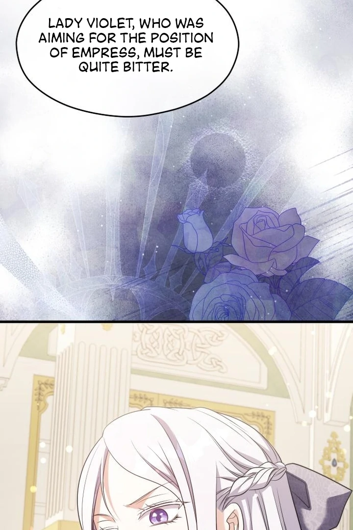 The Emperor, a Thousand Years Younger Than Me, Is Obsessed Chapter 53 - Page 114