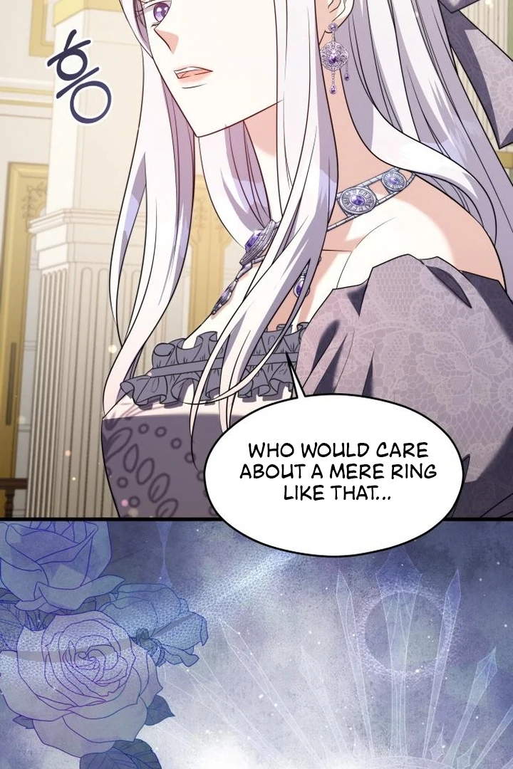 The Emperor, a Thousand Years Younger Than Me, Is Obsessed Chapter 53 - Page 115