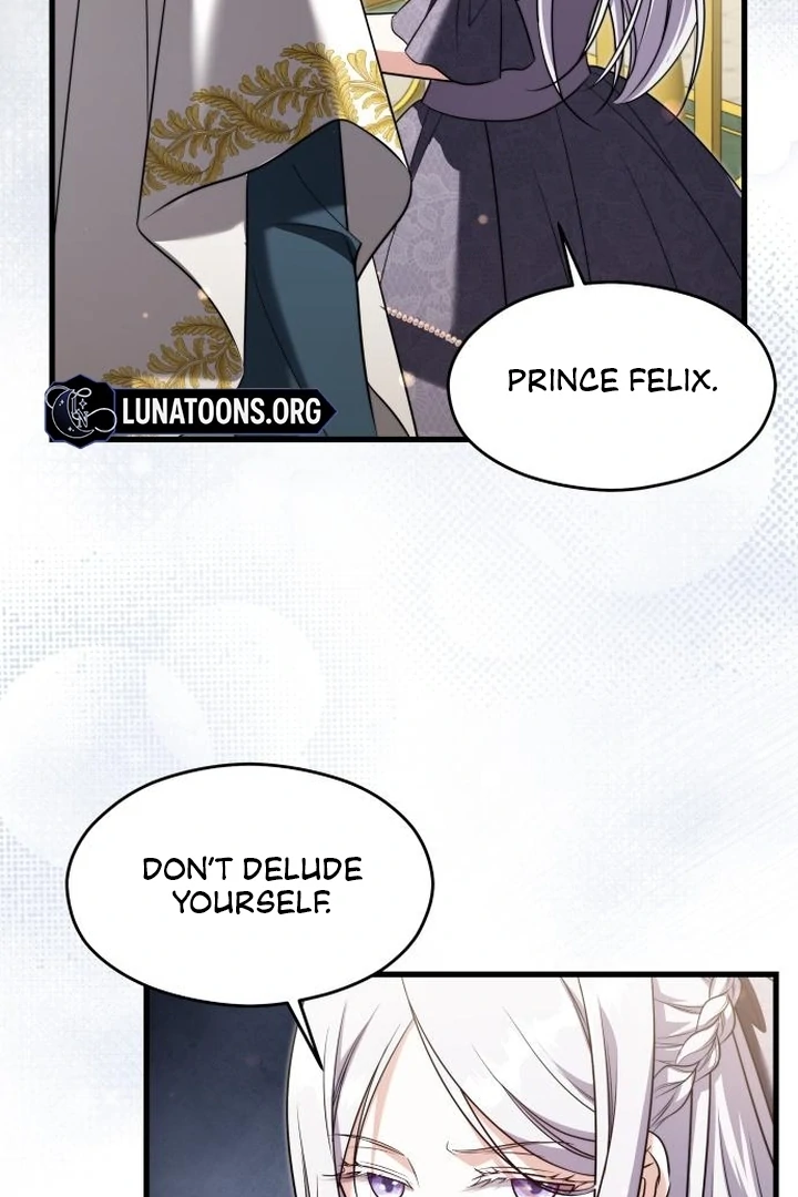 The Emperor, a Thousand Years Younger Than Me, Is Obsessed Chapter 53 - Page 118