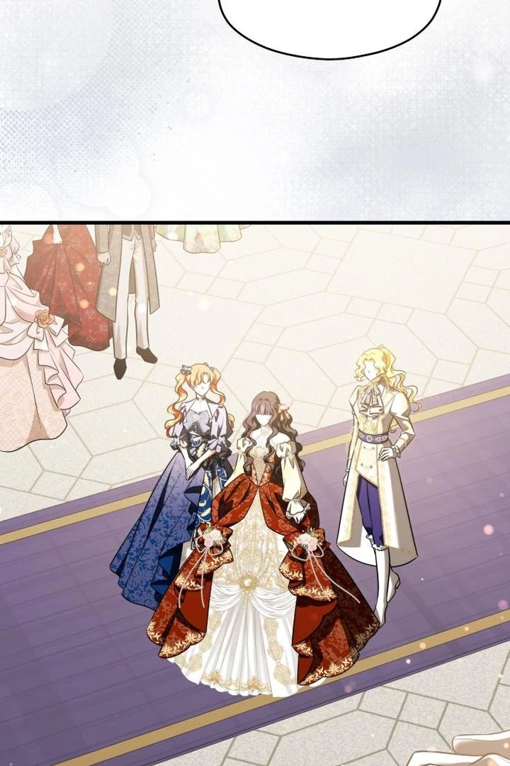 The Emperor, a Thousand Years Younger Than Me, Is Obsessed Chapter 53 - Page 120