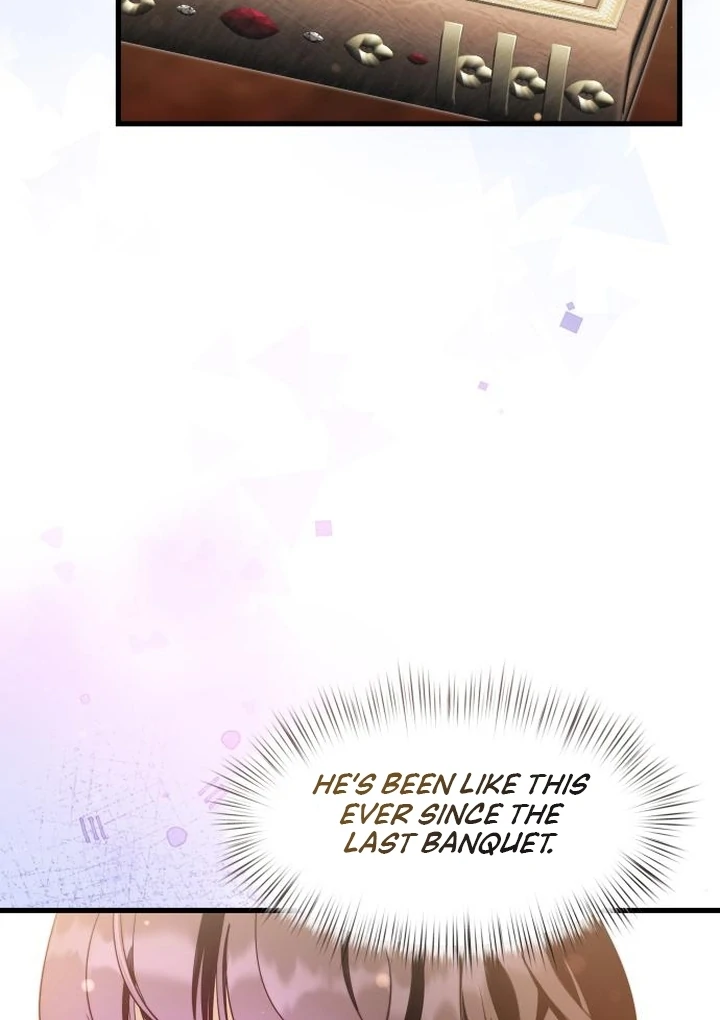 The Emperor, a Thousand Years Younger Than Me, Is Obsessed Chapter 53 - Page 13