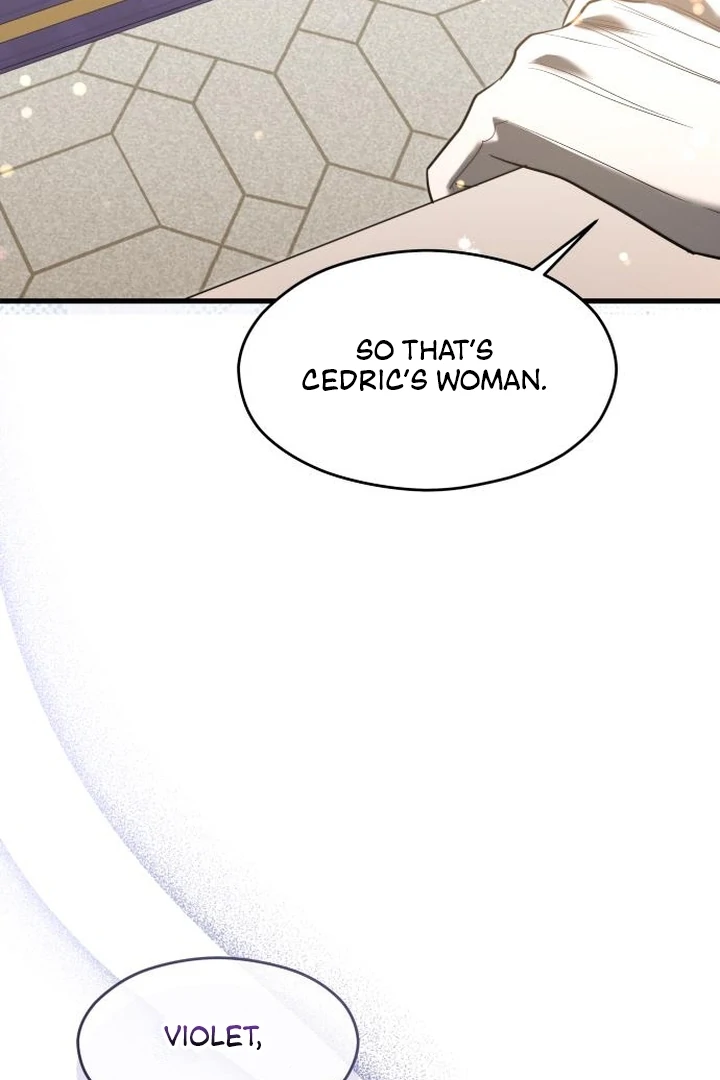 The Emperor, a Thousand Years Younger Than Me, Is Obsessed Chapter 53 - Page 121