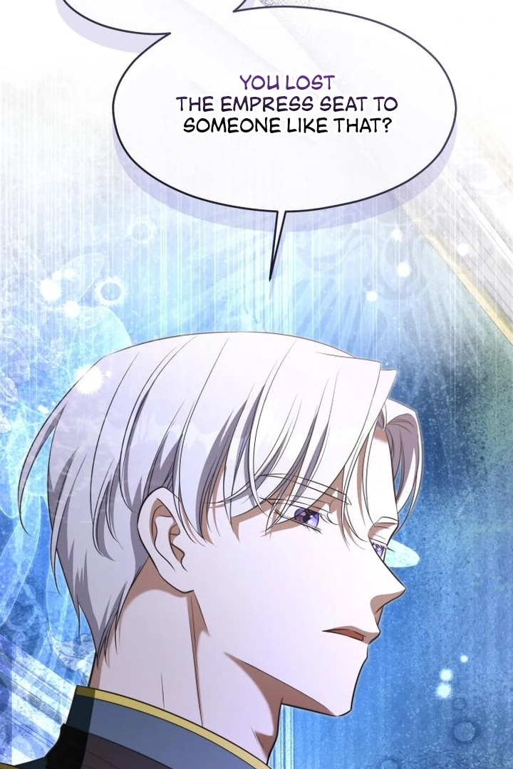 The Emperor, a Thousand Years Younger Than Me, Is Obsessed Chapter 53 - Page 122