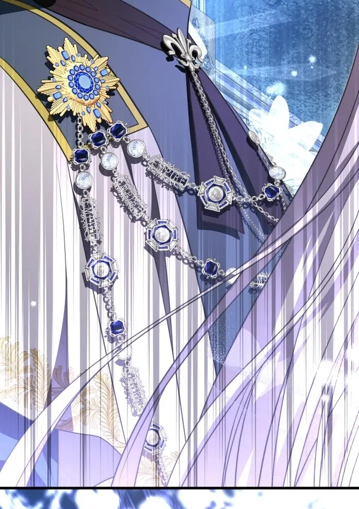 The Emperor, a Thousand Years Younger Than Me, Is Obsessed Chapter 53 - Page 123
