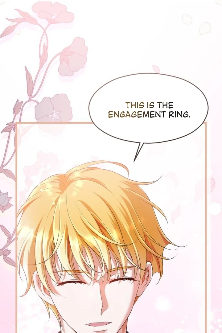 The Emperor, a Thousand Years Younger Than Me, Is Obsessed Chapter 53 - Page 15