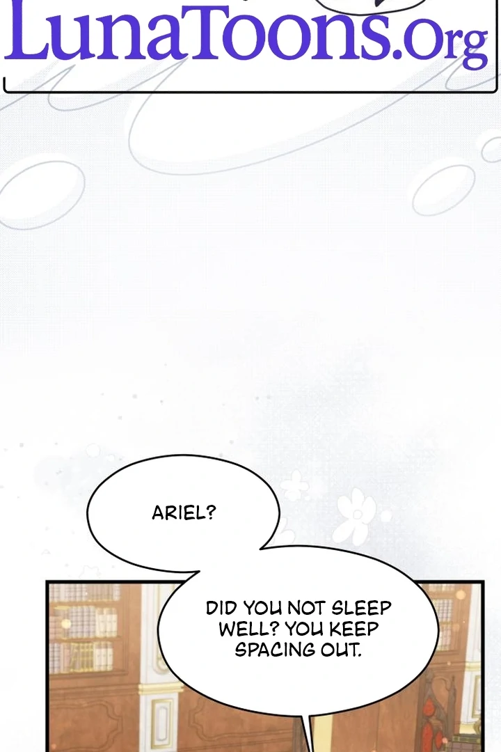 The Emperor, a Thousand Years Younger Than Me, Is Obsessed Chapter 53 - Page 3