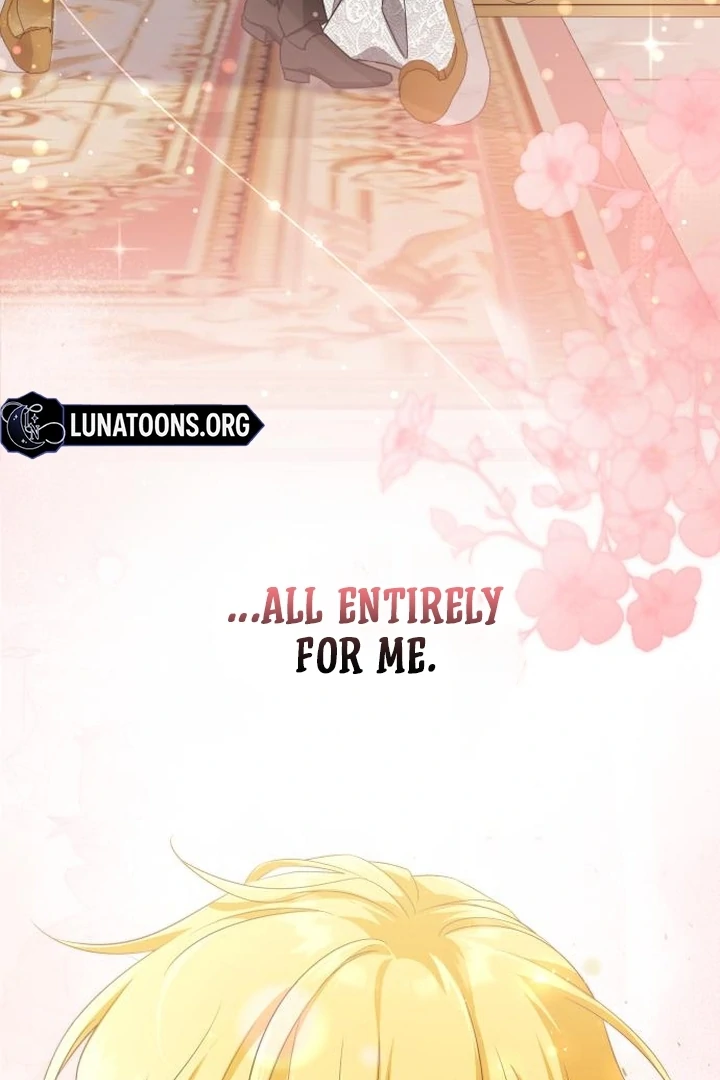 The Emperor, a Thousand Years Younger Than Me, Is Obsessed Chapter 53 - Page 21