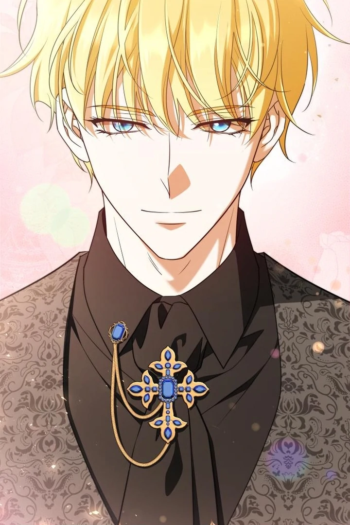 The Emperor, a Thousand Years Younger Than Me, Is Obsessed Chapter 53 - Page 22