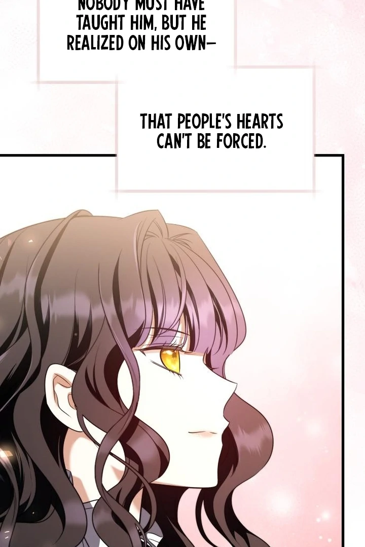 The Emperor, a Thousand Years Younger Than Me, Is Obsessed Chapter 53 - Page 25