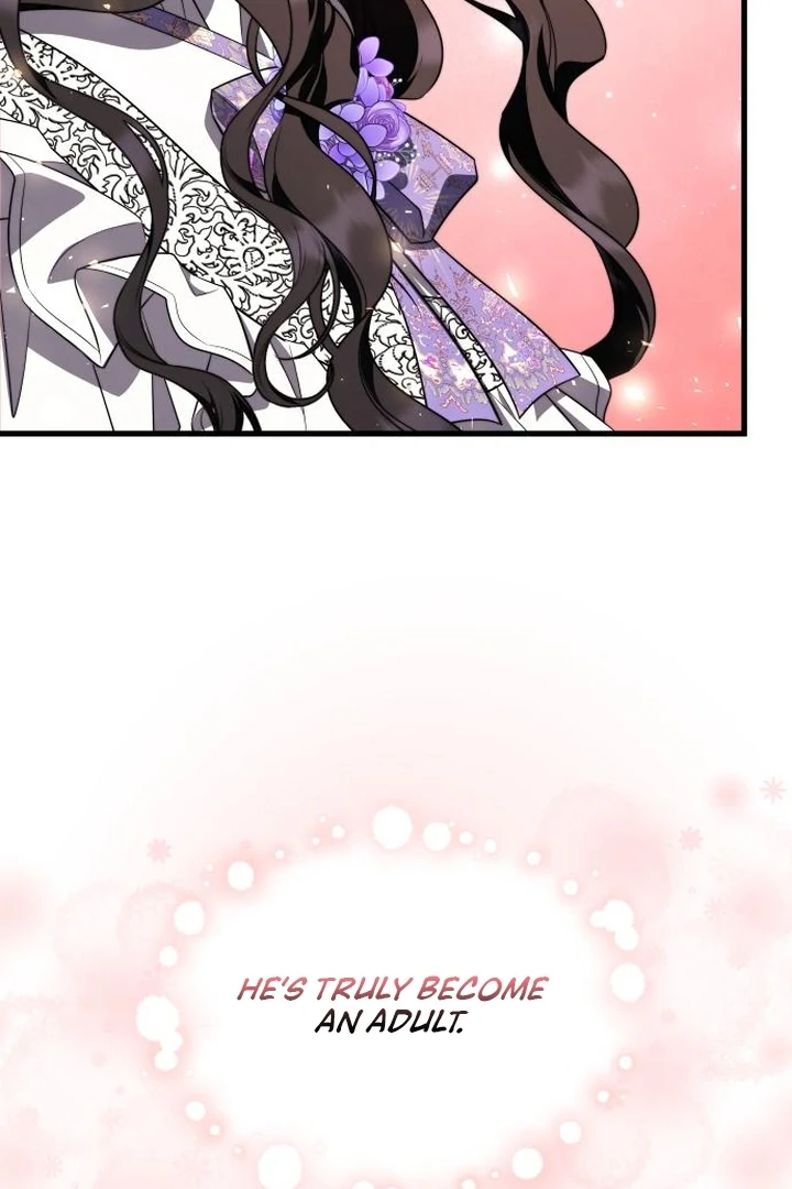 The Emperor, a Thousand Years Younger Than Me, Is Obsessed Chapter 53 - Page 26