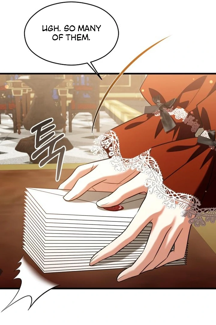 The Emperor, a Thousand Years Younger Than Me, Is Obsessed Chapter 53 - Page 29