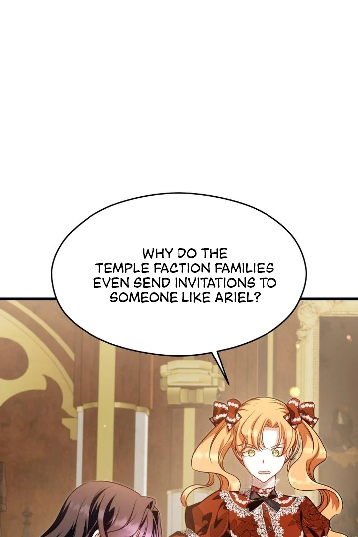 The Emperor, a Thousand Years Younger Than Me, Is Obsessed Chapter 53 - Page 30