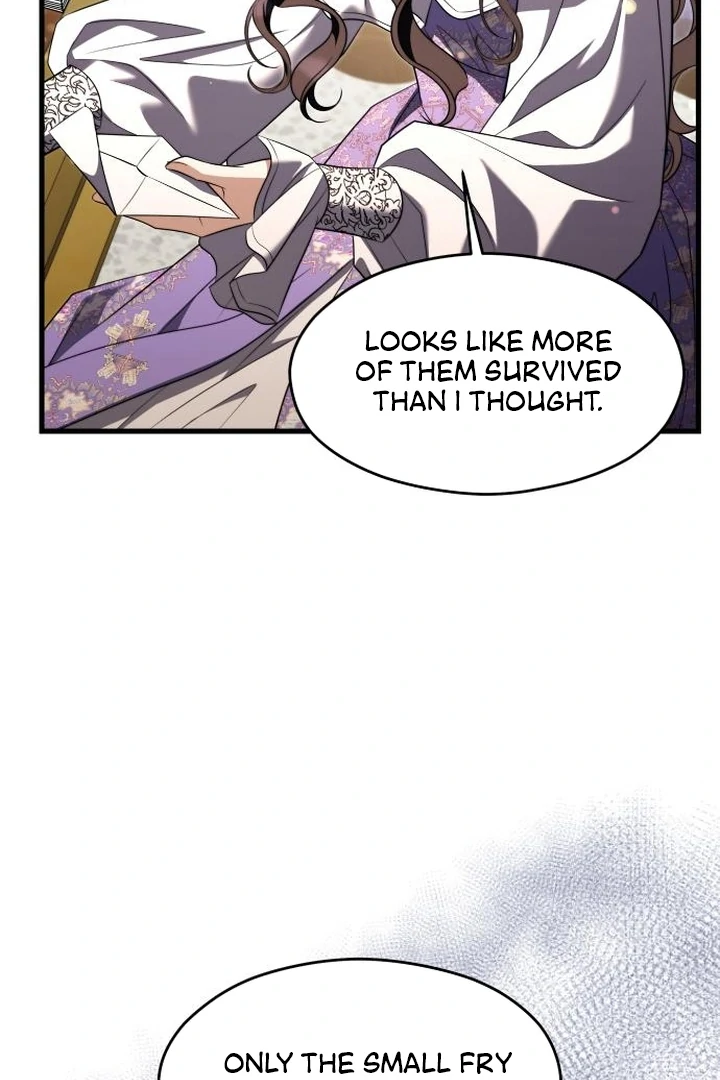 The Emperor, a Thousand Years Younger Than Me, Is Obsessed Chapter 53 - Page 33