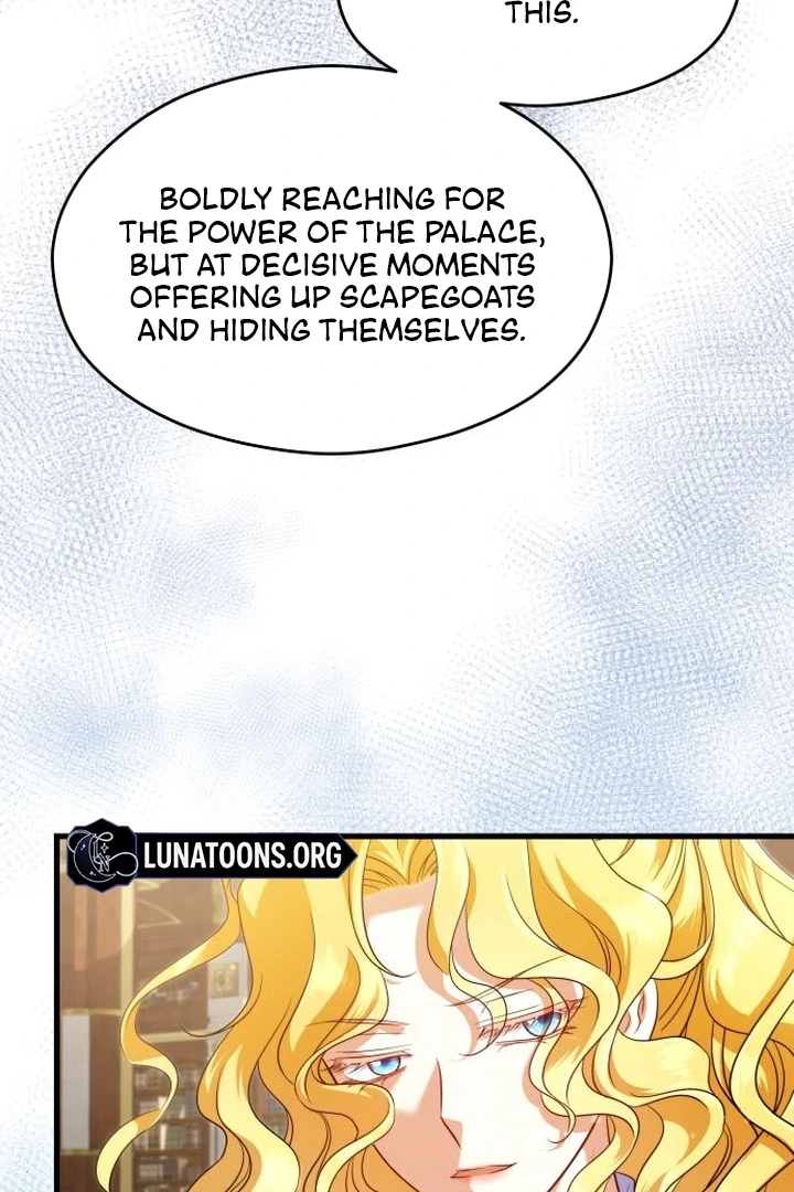 The Emperor, a Thousand Years Younger Than Me, Is Obsessed Chapter 53 - Page 35