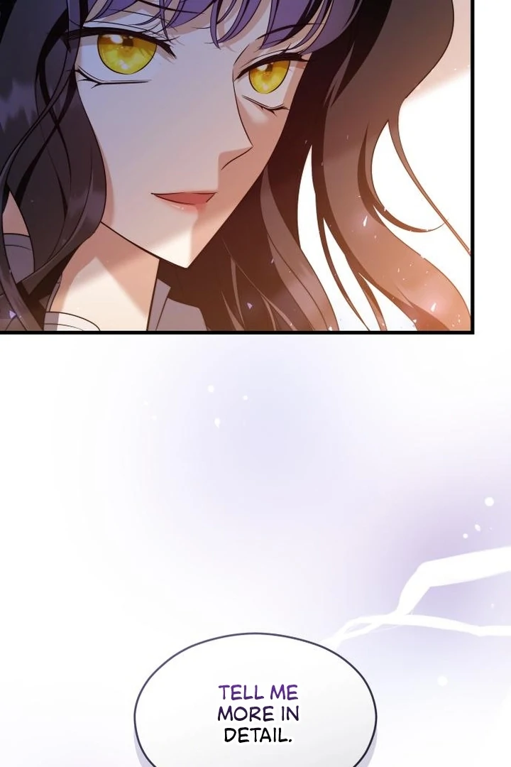 The Emperor, a Thousand Years Younger Than Me, Is Obsessed Chapter 53 - Page 38