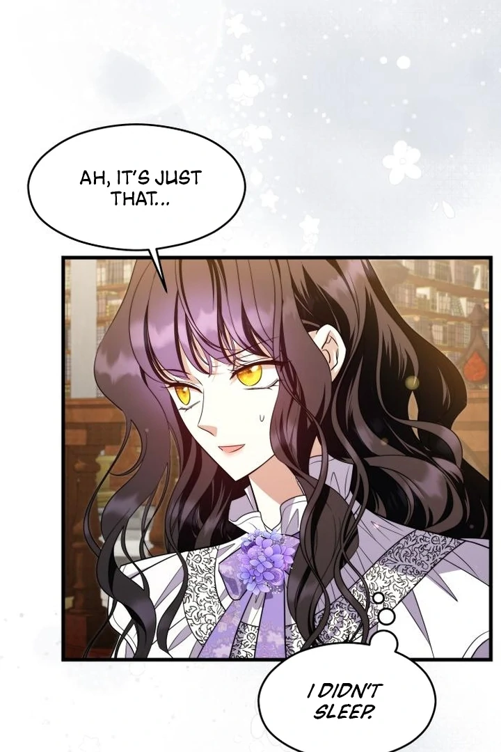 The Emperor, a Thousand Years Younger Than Me, Is Obsessed Chapter 53 - Page 5