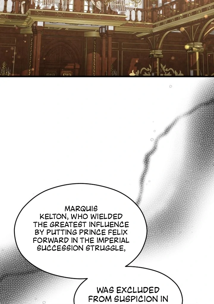 The Emperor, a Thousand Years Younger Than Me, Is Obsessed Chapter 53 - Page 41