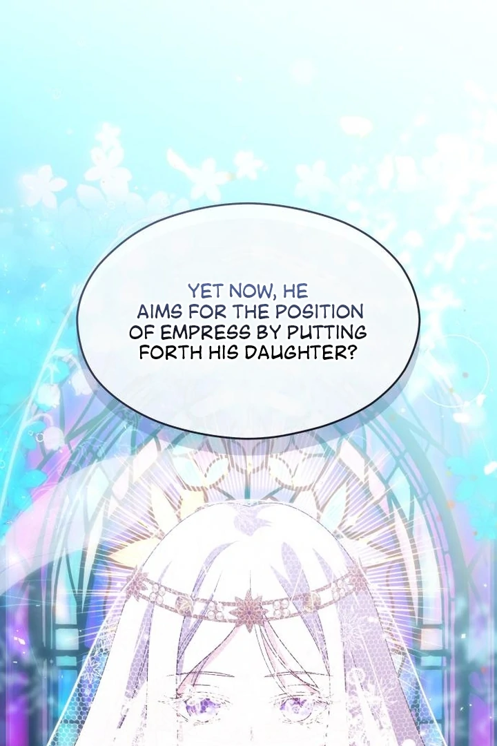 The Emperor, a Thousand Years Younger Than Me, Is Obsessed Chapter 53 - Page 43