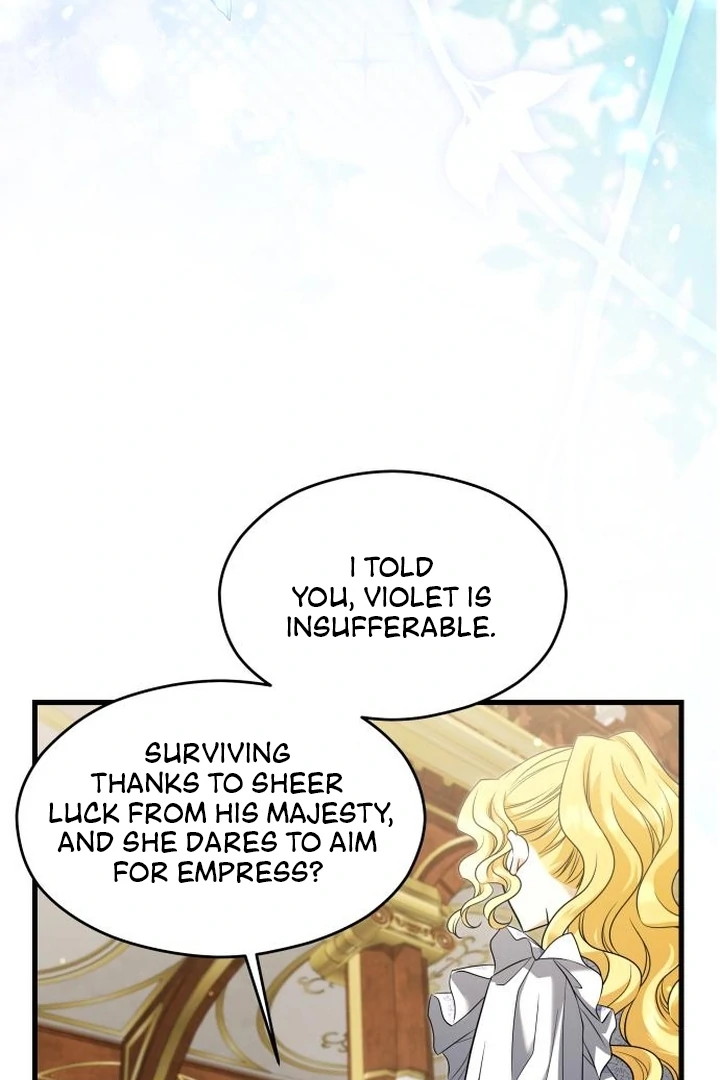 The Emperor, a Thousand Years Younger Than Me, Is Obsessed Chapter 53 - Page 45