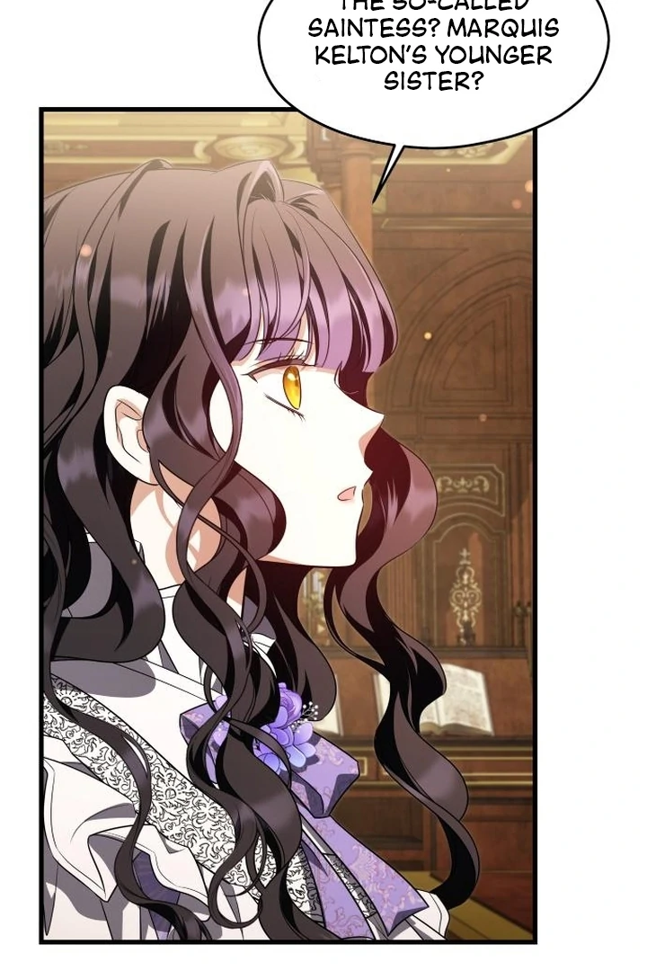 The Emperor, a Thousand Years Younger Than Me, Is Obsessed Chapter 53 - Page 47