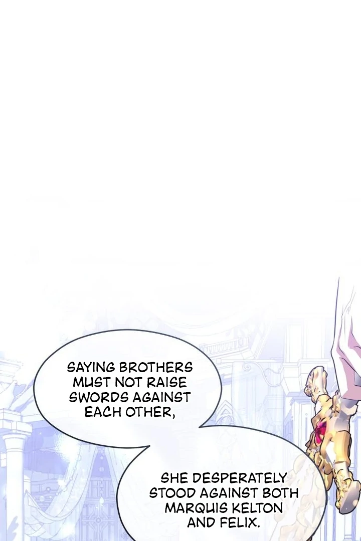 The Emperor, a Thousand Years Younger Than Me, Is Obsessed Chapter 53 - Page 48
