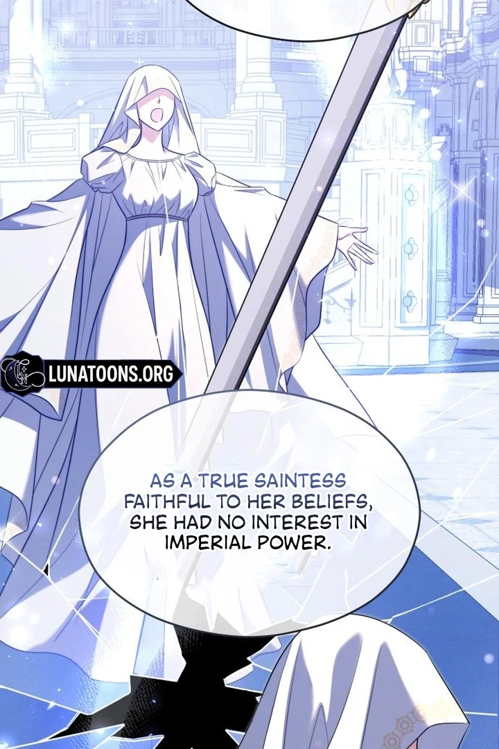 The Emperor, a Thousand Years Younger Than Me, Is Obsessed Chapter 53 - Page 49