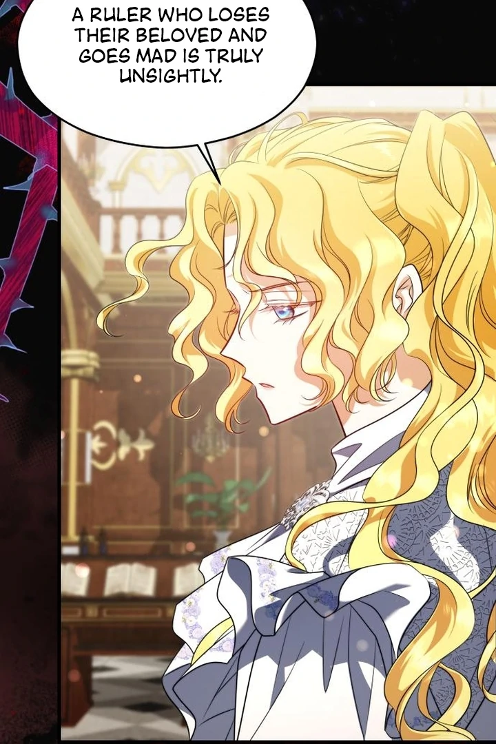 The Emperor, a Thousand Years Younger Than Me, Is Obsessed Chapter 53 - Page 52