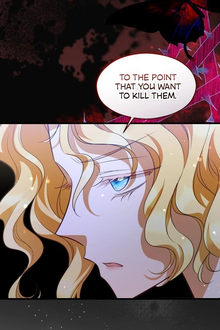 The Emperor, a Thousand Years Younger Than Me, Is Obsessed Chapter 53 - Page 53