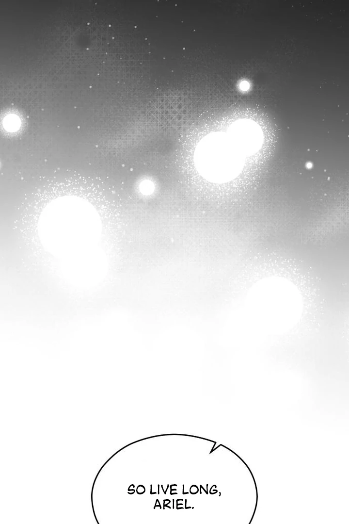 The Emperor, a Thousand Years Younger Than Me, Is Obsessed Chapter 53 - Page 54