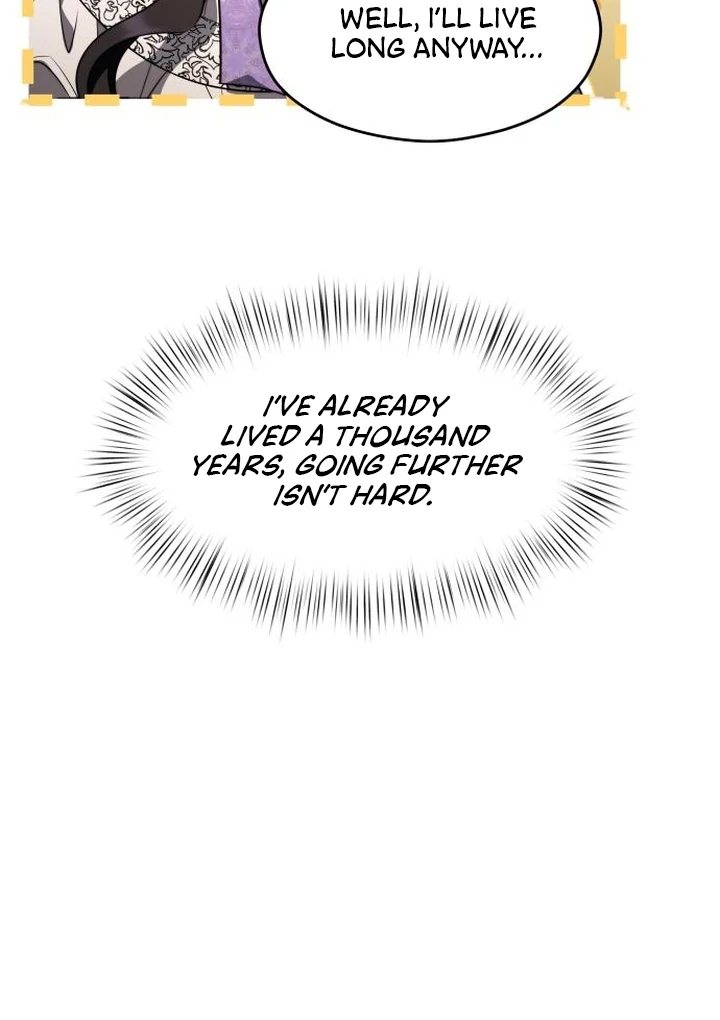 The Emperor, a Thousand Years Younger Than Me, Is Obsessed Chapter 53 - Page 56