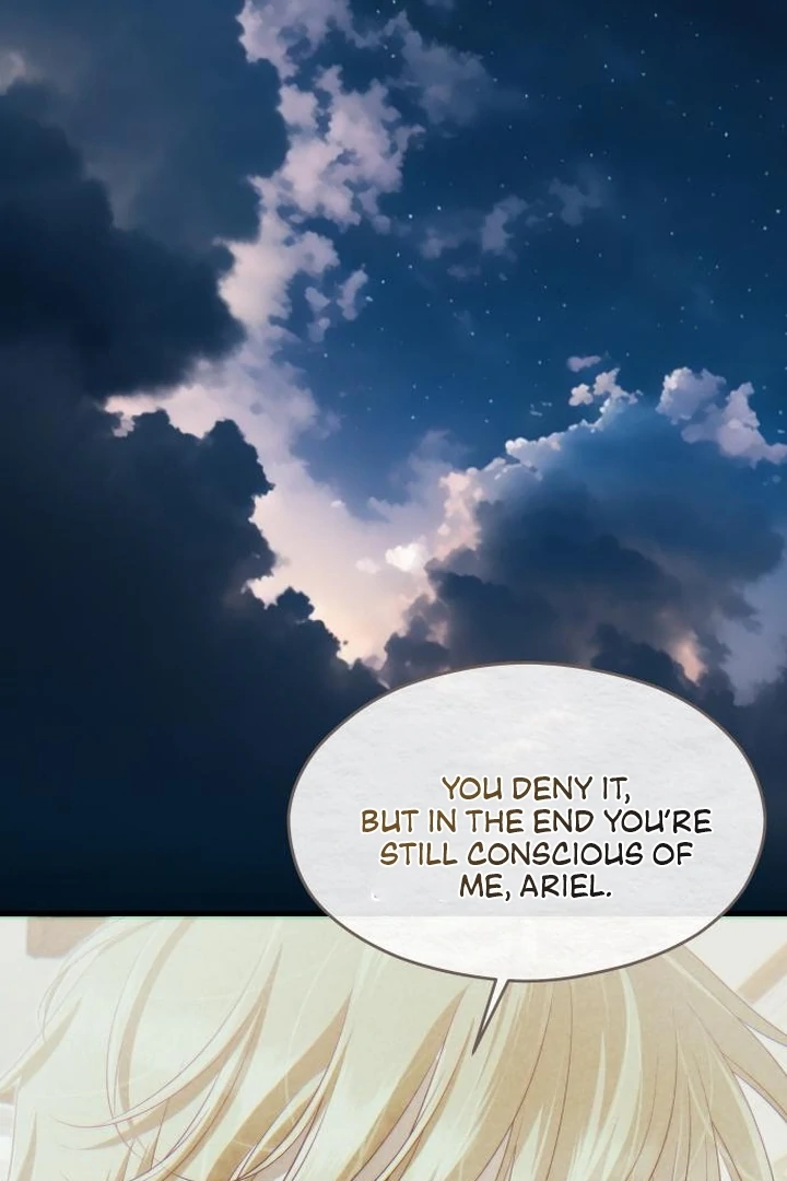 The Emperor, a Thousand Years Younger Than Me, Is Obsessed Chapter 53 - Page 7