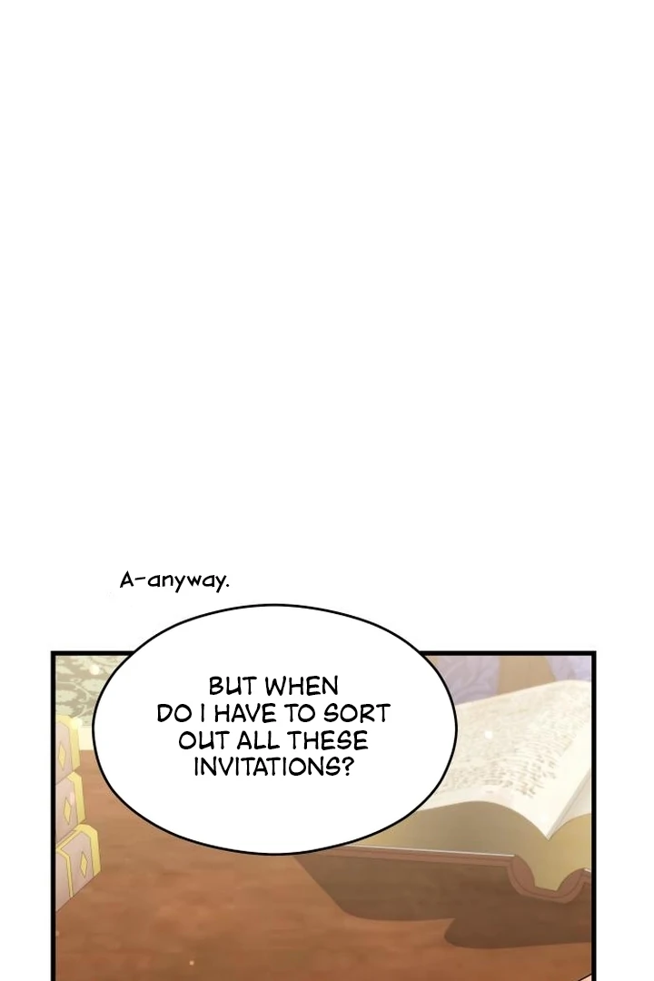 The Emperor, a Thousand Years Younger Than Me, Is Obsessed Chapter 53 - Page 62
