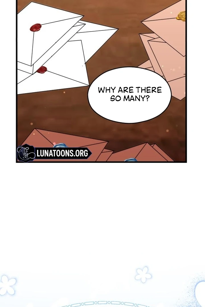 The Emperor, a Thousand Years Younger Than Me, Is Obsessed Chapter 53 - Page 63