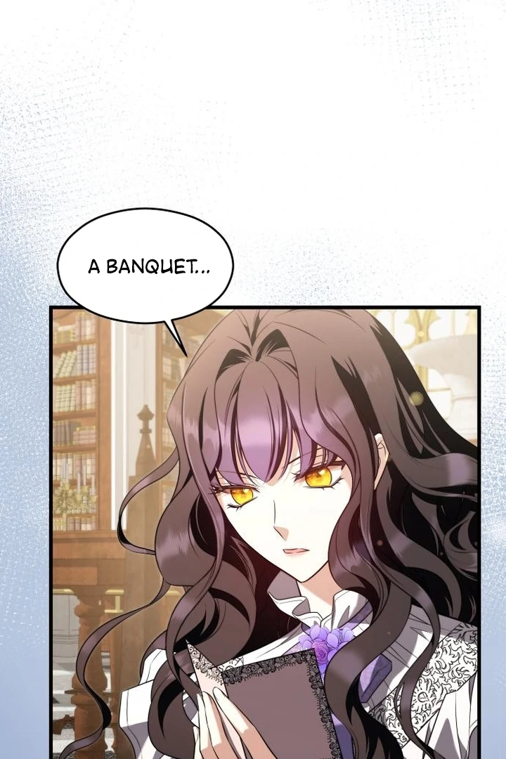 The Emperor, a Thousand Years Younger Than Me, Is Obsessed Chapter 53 - Page 67
