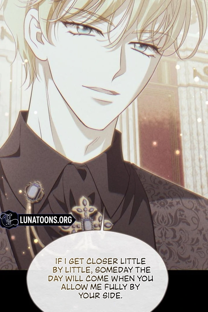 The Emperor, a Thousand Years Younger Than Me, Is Obsessed Chapter 53 - Page 8