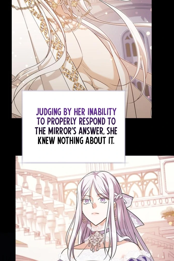 The Emperor, a Thousand Years Younger Than Me, Is Obsessed Chapter 53 - Page 71