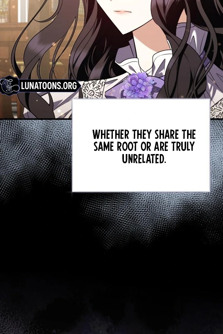 The Emperor, a Thousand Years Younger Than Me, Is Obsessed Chapter 53 - Page 76