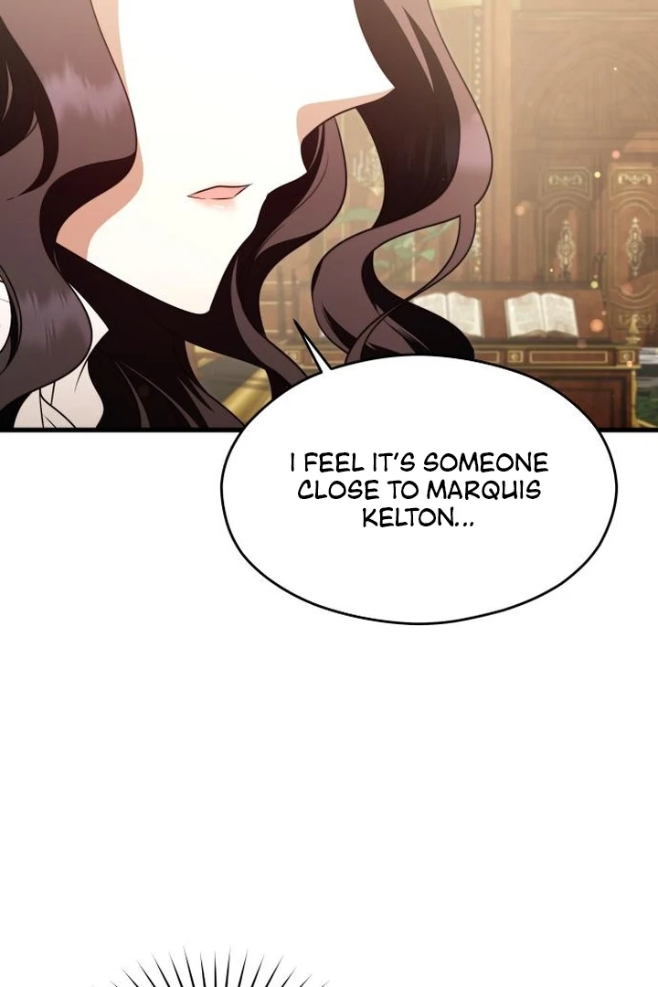 The Emperor, a Thousand Years Younger Than Me, Is Obsessed Chapter 53 - Page 80