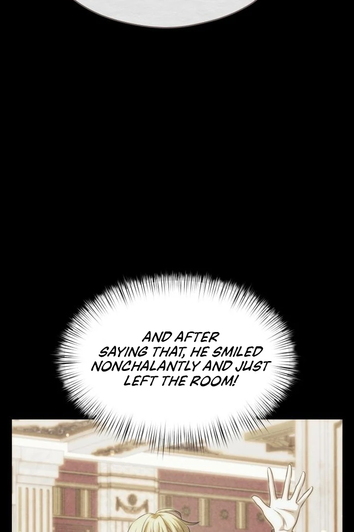 The Emperor, a Thousand Years Younger Than Me, Is Obsessed Chapter 53 - Page 9