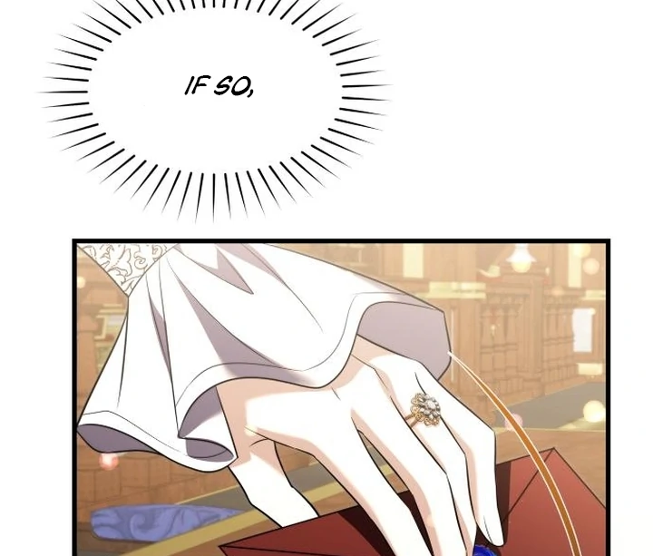 The Emperor, a Thousand Years Younger Than Me, Is Obsessed Chapter 53 - Page 81
