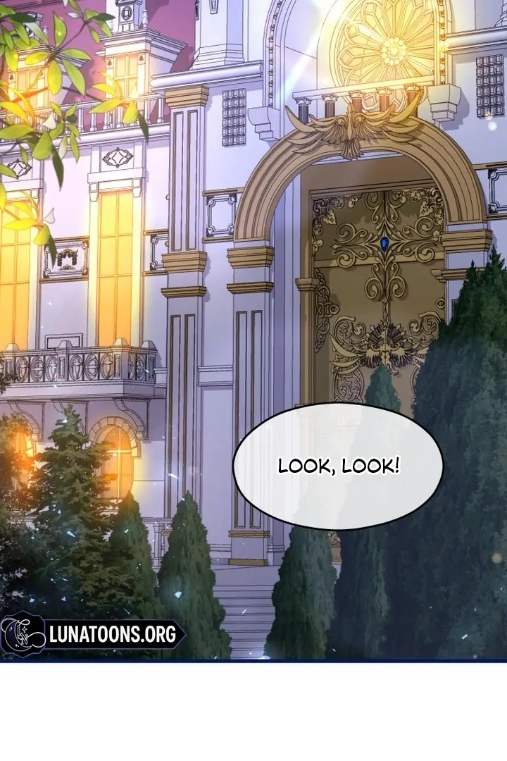 The Emperor, a Thousand Years Younger Than Me, Is Obsessed Chapter 53 - Page 89