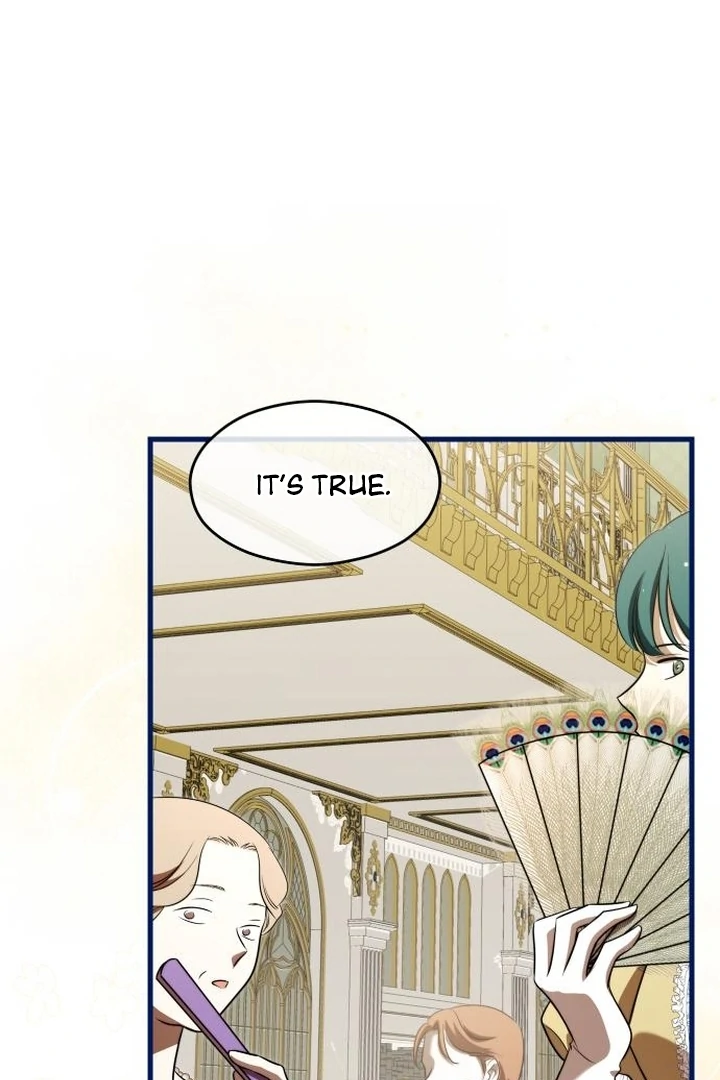 The Emperor, a Thousand Years Younger Than Me, Is Obsessed Chapter 53 - Page 90